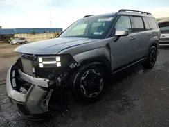 5NMP2DGL5SH144758 2025 HYUNDAI SANTA FE