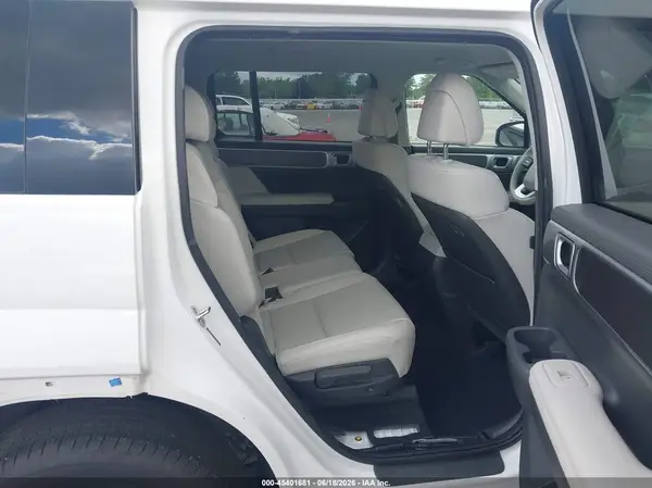 5NMP2DGL5TH168320 2026 HYUNDAI SANTA FE - Image 8