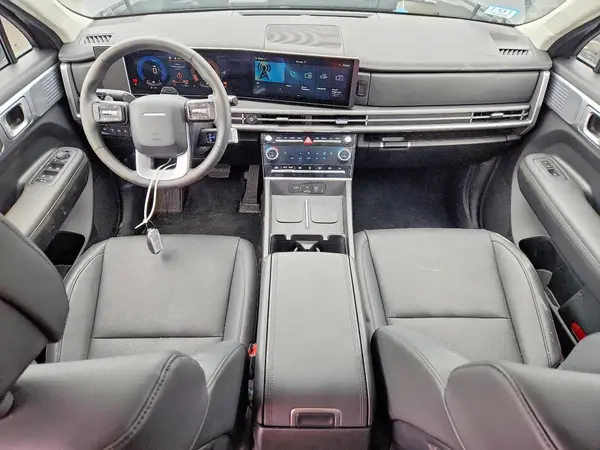 5NMP2DGL5TH185165 2026 HYUNDAI SANTA FE - Image 8