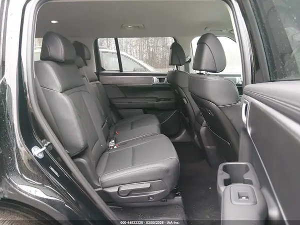 5NMP2DGL5TH185702 2026 HYUNDAI SANTA FE - Image 8