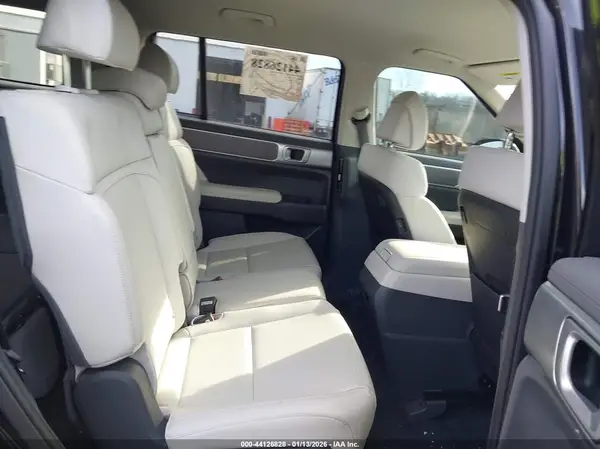 5NMP2DGL6RH003711 2024 HYUNDAI SANTA FE - Image 8