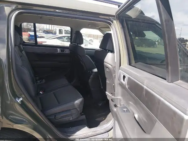 5NMP2DGL6RH027703 2024 HYUNDAI SANTA FE - Image 8