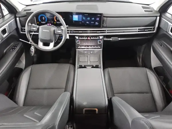 5NMP2DGL6SH084280 2025 HYUNDAI SANTA FE - Image 8