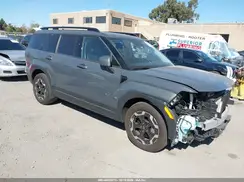 5NMP2DGL6SH085638 2025 HYUNDAI SANTA FE