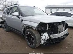 5NMP2DGL6SH091827 2025 HYUNDAI SANTA FE