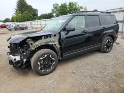 5NMP2DGL6SH103409 2025 HYUNDAI SANTA FE