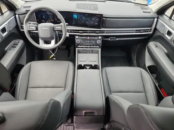 5NMP2DGL6SH103409 2025 HYUNDAI SANTA FE - Image 8