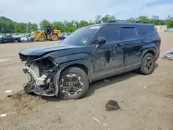 5NMP2DGL6SH115088 2025 HYUNDAI SANTA FE