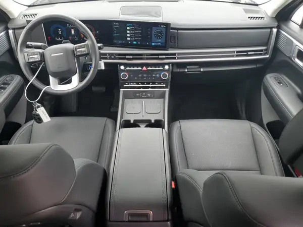 5NMP2DGL6SH124311 2025 HYUNDAI SANTA FE - Image 8