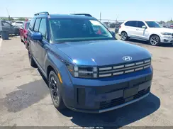 5NMP2DGL6SH124762 2025 HYUNDAI SANTA FE