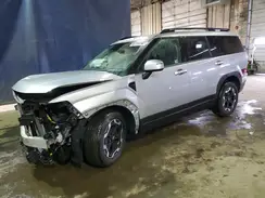 5NMP2DGL6SH130075 2025 HYUNDAI SANTA FE