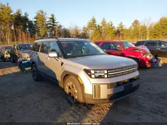 5NMP2DGL6SH133347 2025 HYUNDAI SANTA FE
