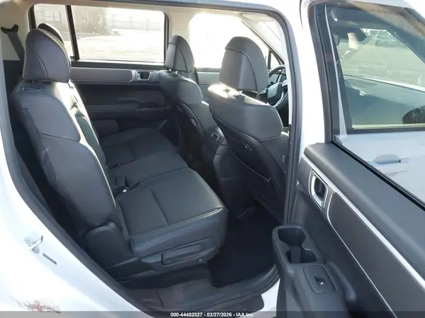 5NMP2DGL6TH150263 2026 HYUNDAI SANTA FE - Image 8