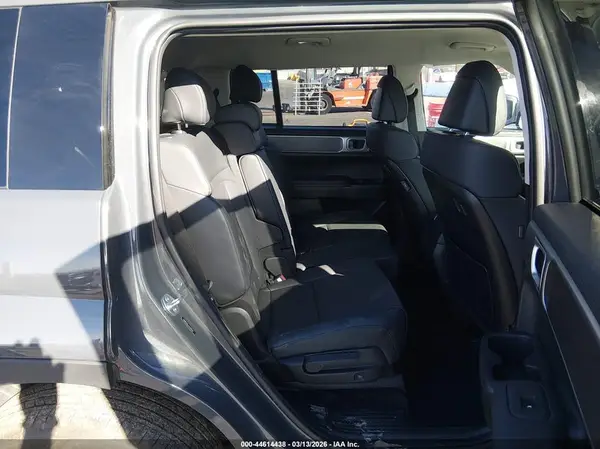 5NMP2DGL6TH191234 2026 HYUNDAI SANTA FE - Image 8
