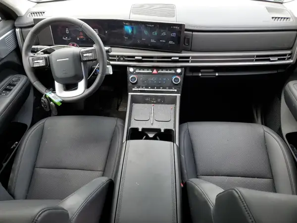 5NMP2DGL7RH001112 2024 HYUNDAI SANTA FE - Image 8