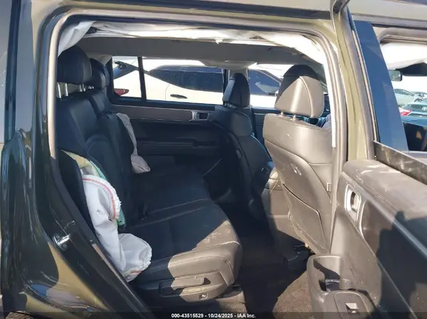 5NMP2DGL7RH004334 2024 HYUNDAI SANTA FE - Image 8