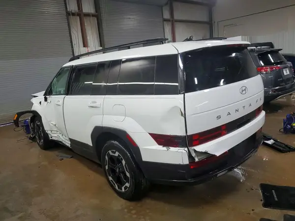 5NMP2DGL7RH006696 2024 HYUNDAI SANTA FE - Image 2