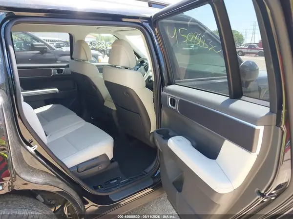 5NMP2DGL7RH009095 2024 HYUNDAI SANTA FE - Image 8
