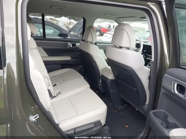 5NMP2DGL7RH039892 2024 HYUNDAI SANTA FE - Image 8