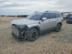 5NMP2DGL7SH070999 2025 HYUNDAI SANTA FE
