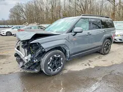5NMP2DGL7SH075135 2025 HYUNDAI SANTA FE