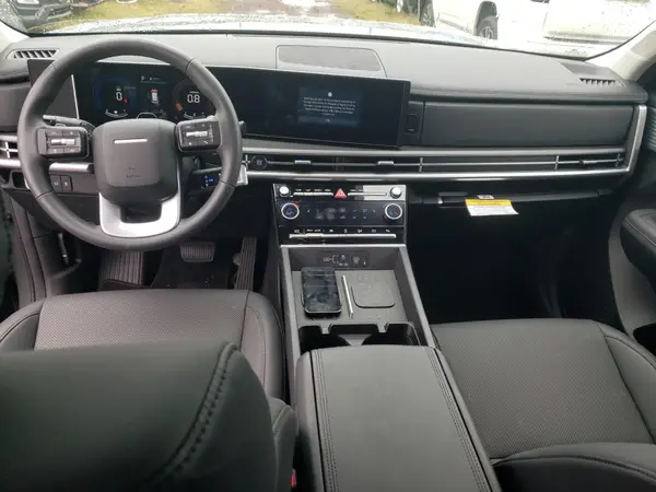 5NMP2DGL7SH080013 2025 HYUNDAI SANTA FE - Image 8
