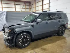 5NMP2DGL7SH086040 2025 HYUNDAI SANTA FE