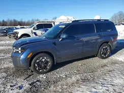 5NMP2DGL7SH091089 2025 HYUNDAI SANTA FE