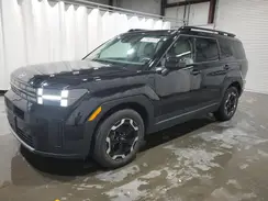 5NMP2DGL7SH097345 2025 HYUNDAI SANTA FE