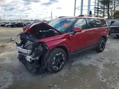 5NMP2DGL7SH109008 2025 HYUNDAI SANTA FE