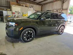 5NMP2DGL7SH110921 2025 HYUNDAI SANTA FE