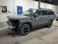 5NMP2DGL7SH115200 2025 HYUNDAI SANTA FE