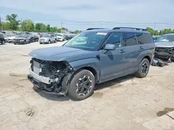 5NMP2DGL7SH123359 2025 HYUNDAI SANTA FE