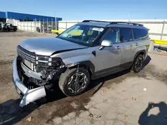 5NMP2DGL7SH130148 2025 HYUNDAI SANTA FE