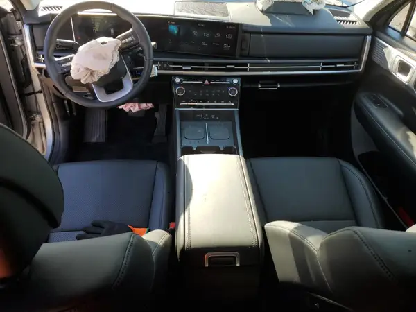 5NMP2DGL7SH130148 2025 HYUNDAI SANTA FE - Image 8