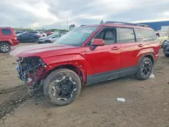 5NMP2DGL7SH137746 2025 HYUNDAI SANTA FE