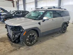 5NMP2DGL7SH148486 2025 HYUNDAI SANTA FE