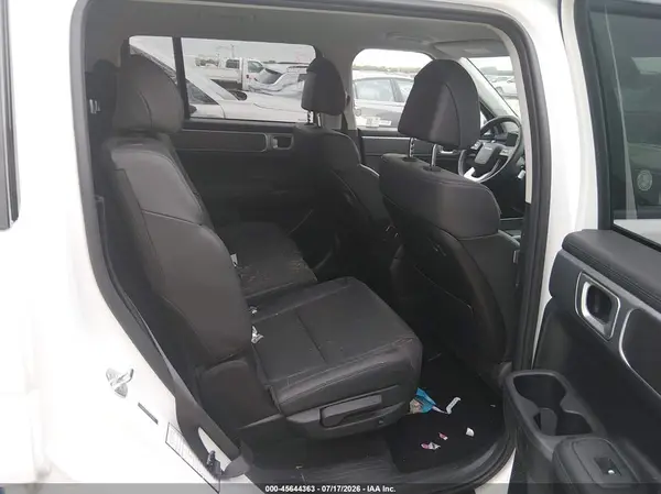 5NMP2DGL7TH172806 2026 HYUNDAI SANTA FE - Image 8