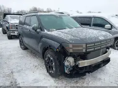 5NMP2DGL7TH185023 2026 HYUNDAI SANTA FE
