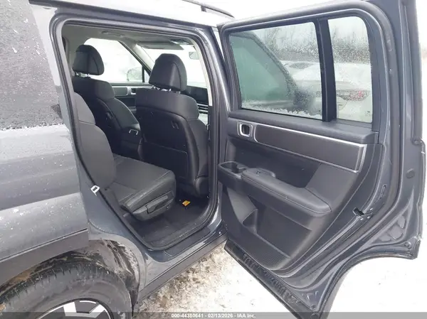 5NMP2DGL7TH185023 2026 HYUNDAI SANTA FE - Image 8