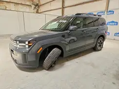 5NMP2DGL7TH202435 2026 HYUNDAI SANTA FE