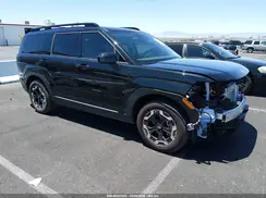5NMP2DGL8SH095054 2025 HYUNDAI SANTA FE