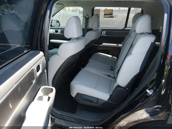 5NMP2DGL8SH095054 2025 HYUNDAI SANTA FE - Image 8