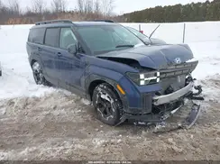 5NMP2DGL8SH100432 2025 HYUNDAI SANTA FE