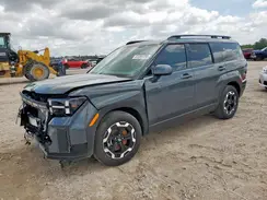 5NMP2DGL8SH102407 2025 HYUNDAI SANTA FE