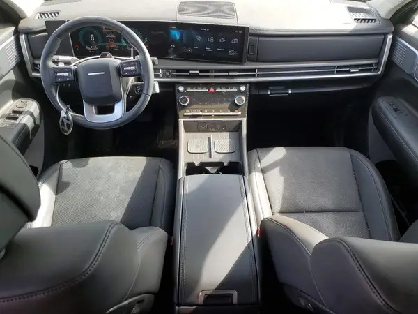 5NMP2DGL8SH118445 2025 HYUNDAI SANTA FE - Image 8