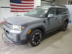5NMP2DGL8SH122446 2025 HYUNDAI SANTA FE