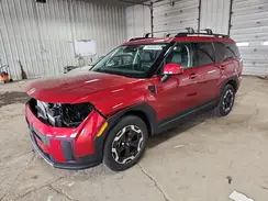 5NMP2DGL8SH123354 2025 HYUNDAI SANTA FE