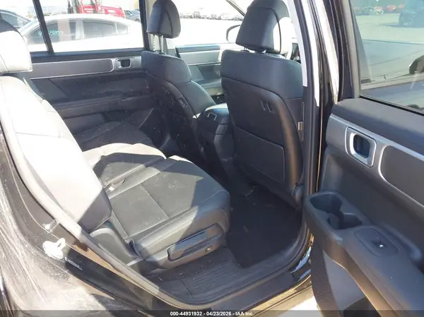 5NMP2DGL8SH126710 2025 HYUNDAI SANTA FE - Image 8
