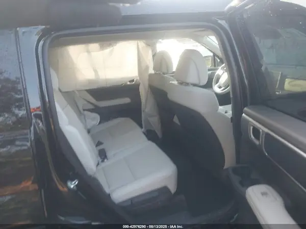 5NMP2DGL8SH129123 2025 HYUNDAI SANTA FE - Image 8